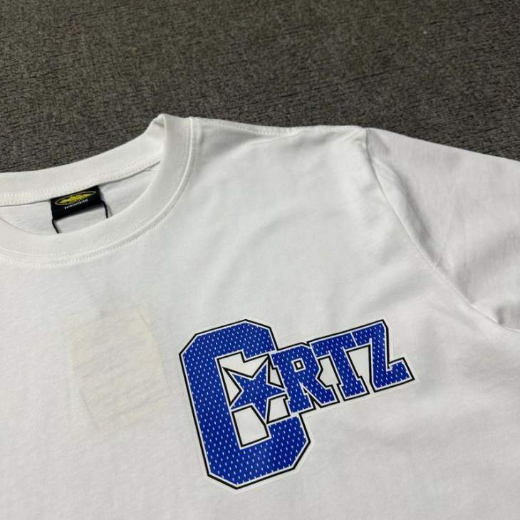 Corteiz T Shirts Short _SKUCorteizXS-2XLwmtx325816603